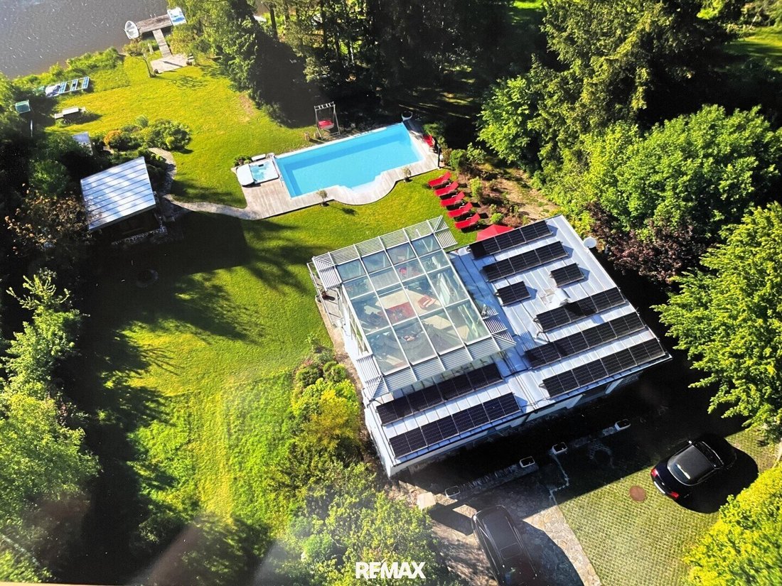 House in Idolsberg, Lower Austria, Austria 2 - 17526894