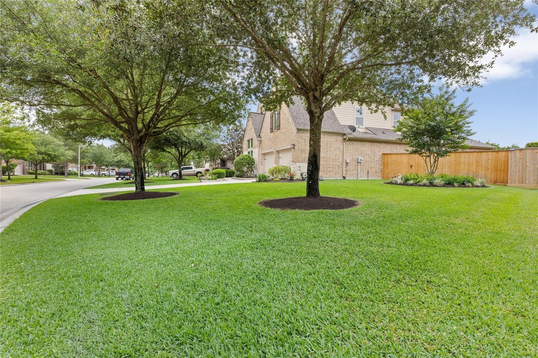 House in Porter, Texas, United States 2 - 17738176