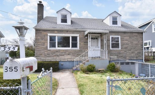 Apartamento en Yonkers, Nueva York, Estados Unidos 1