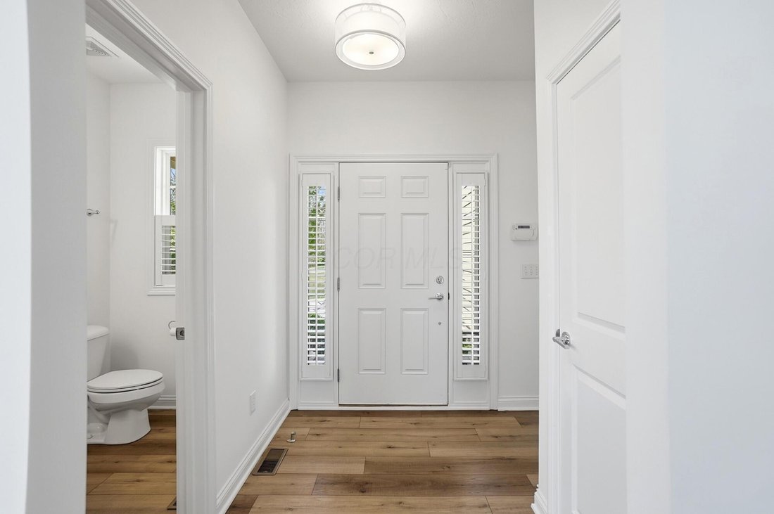 Condo in Columbus, Ohio, United States 2 - 17737115