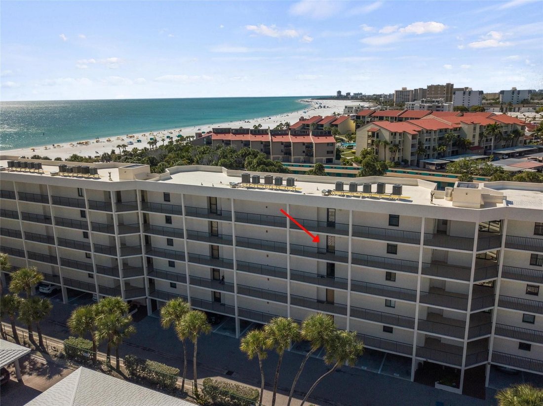 Condo in Siesta Key, Florida, United States 3 - 17737324