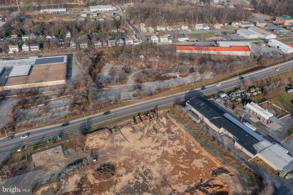 Land in Martinsburg, West Virginia, United States 3 - 17739164