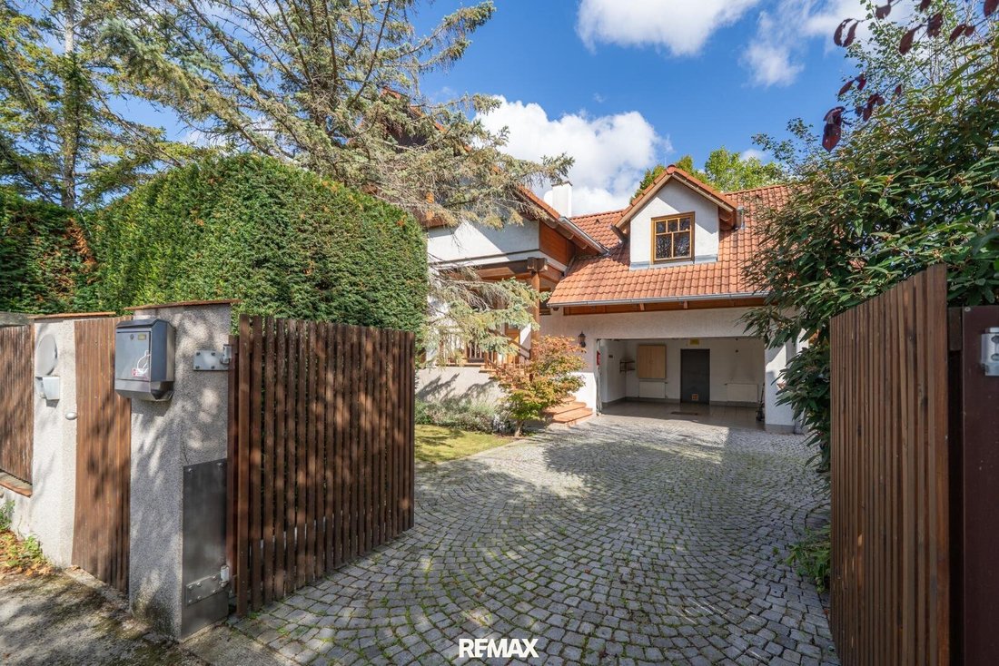 House in Baden bei Wien, Lower Austria, Austria 4 - 17477610