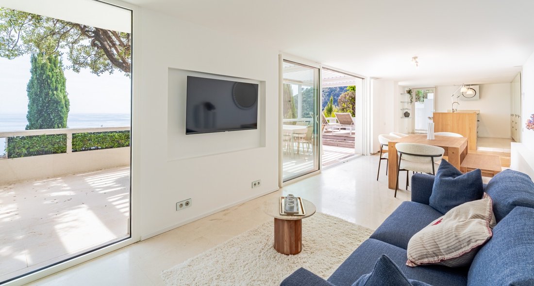 House in Èze, Provence-Alpes-Côte d'Azur, France 4 - 17735998