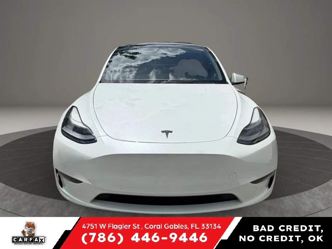 Suv in Coral Gables, FL, United States 3 - 17513472