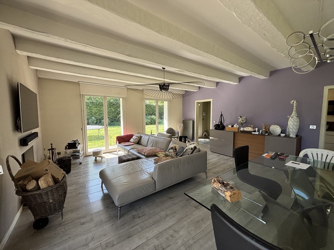 House in Marchiennes, Hauts-de-France, France 3 - 17739797