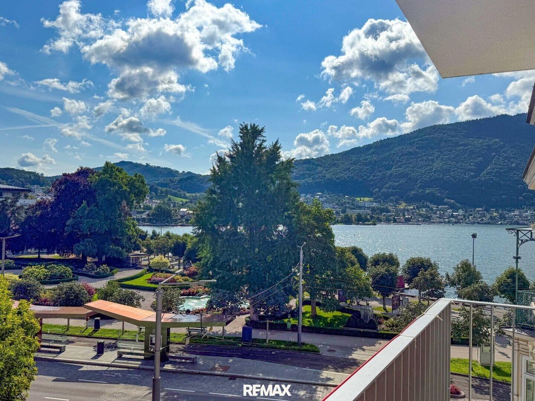 Apartment in Gmunden, Upper Austria, Austria 1 - 17316455