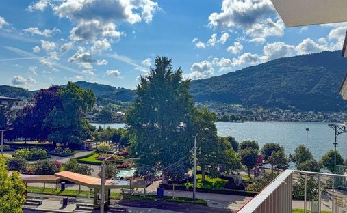 Apartment in Gmunden, Upper Austria, Austria 1