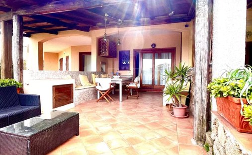 Appartement à Pantogia - Piccolo Pevero, Arzachena, Italie 1