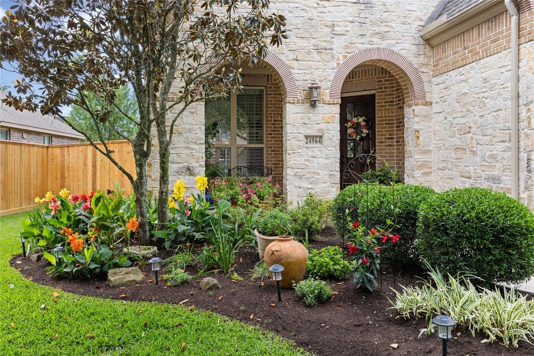 House in Porter, Texas, United States 3 - 17738176