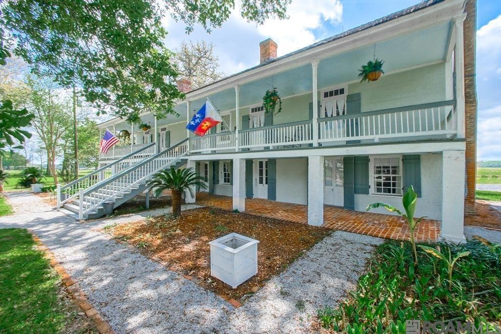 Casa a Oscar, Louisiana, Stati Uniti 4 - 17736353