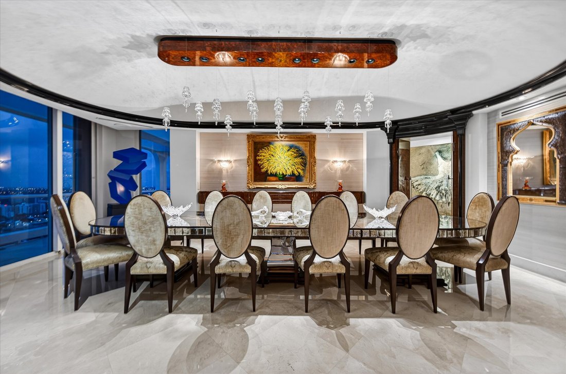 Condo in Golden Beach, Florida, United States 1 - 17736878