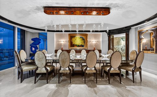 Condominio a Golden Beach, Florida, Stati Uniti 1