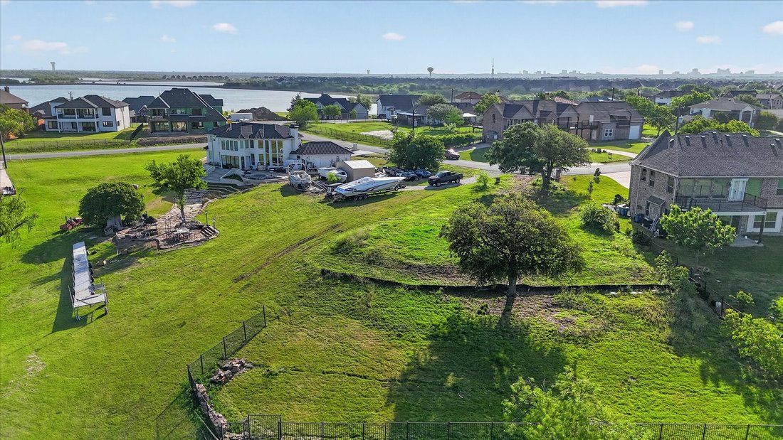 Land in Frisco, Texas, United States 5 - 16756513