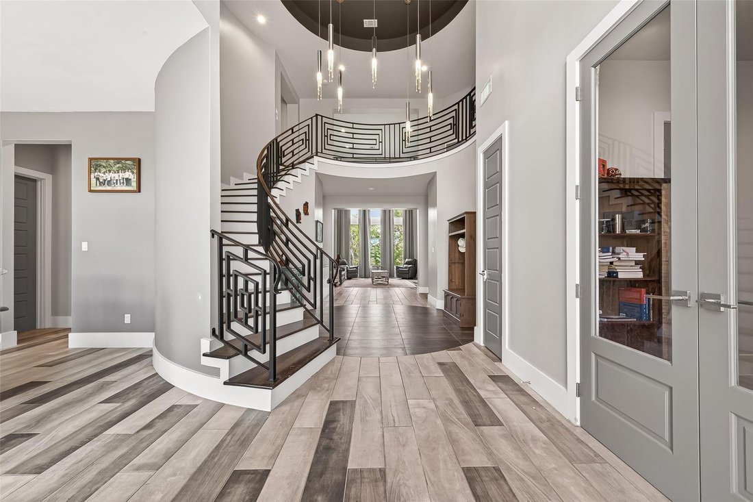 House in Angleton, Texas, United States 5 - 17738142