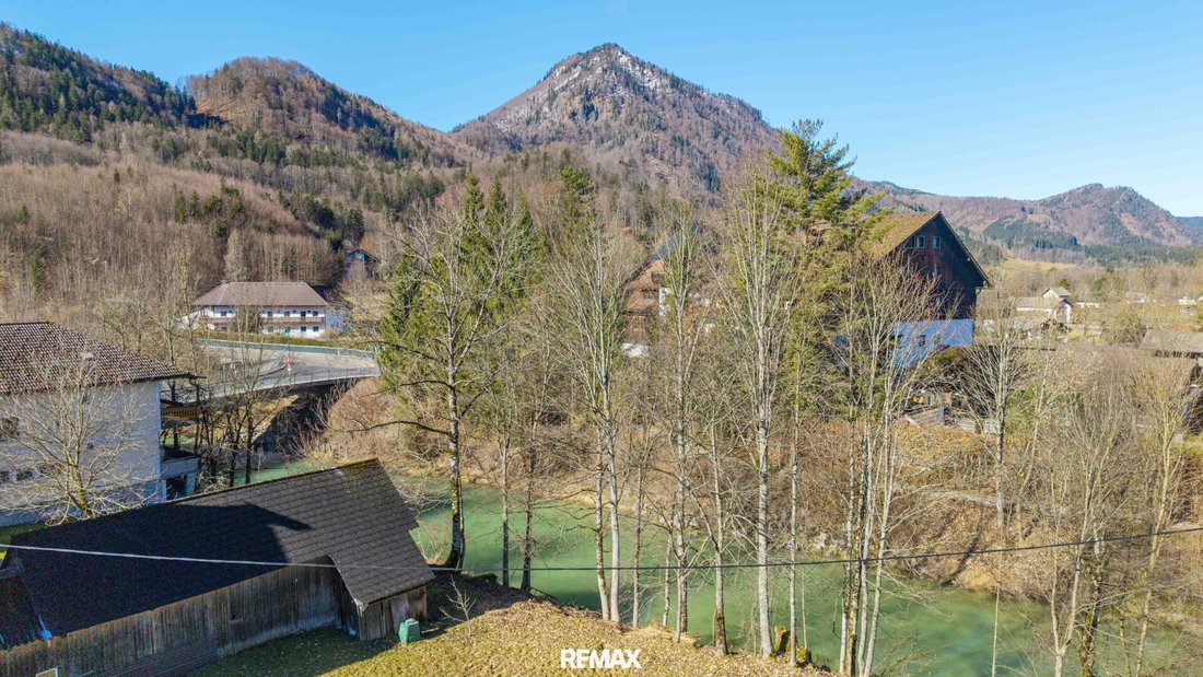 Grünau im Almtal, Upper Austria, Austria 3 - 17469924