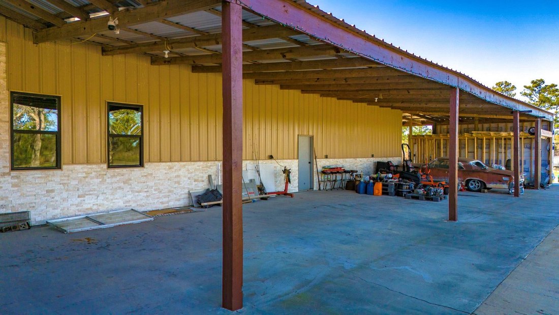 House in Oakhurst, Texas, United States 4 - 17738084