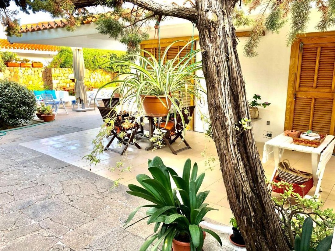 House in Aglientu, Sardinia, Italy 4 - 15591353