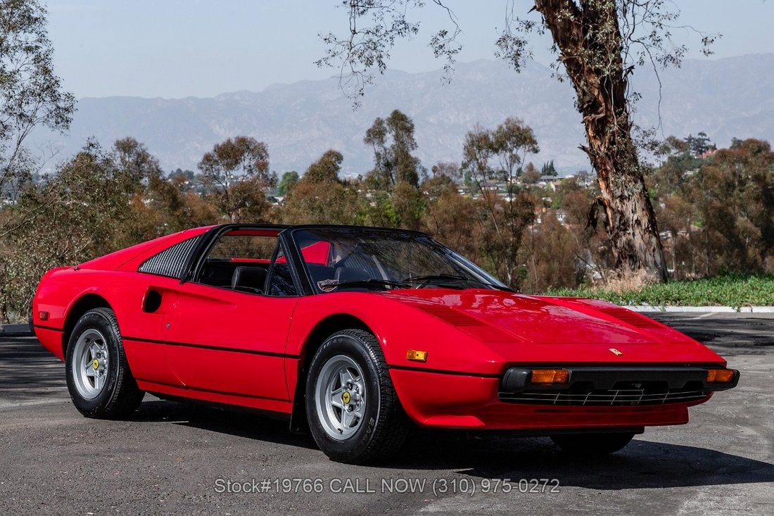 Ferrari 308GTS in Los Angeles, CA 1 - 17735969