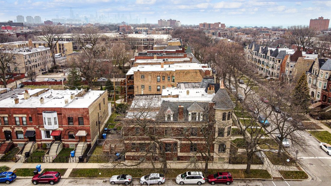 House in Chicago, Illinois, United States 5 - 17739208