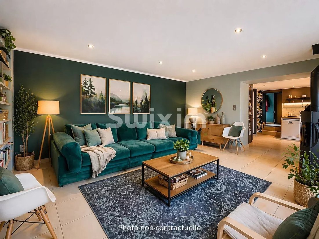House in Thoiry, Auvergne-Rhône-Alpes, France 2 - 17303031