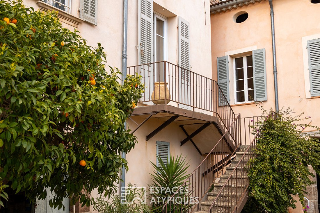 Villa in Puget-Ville, Provence-Alpes-Côte d'Azur, France 3 - 17738733