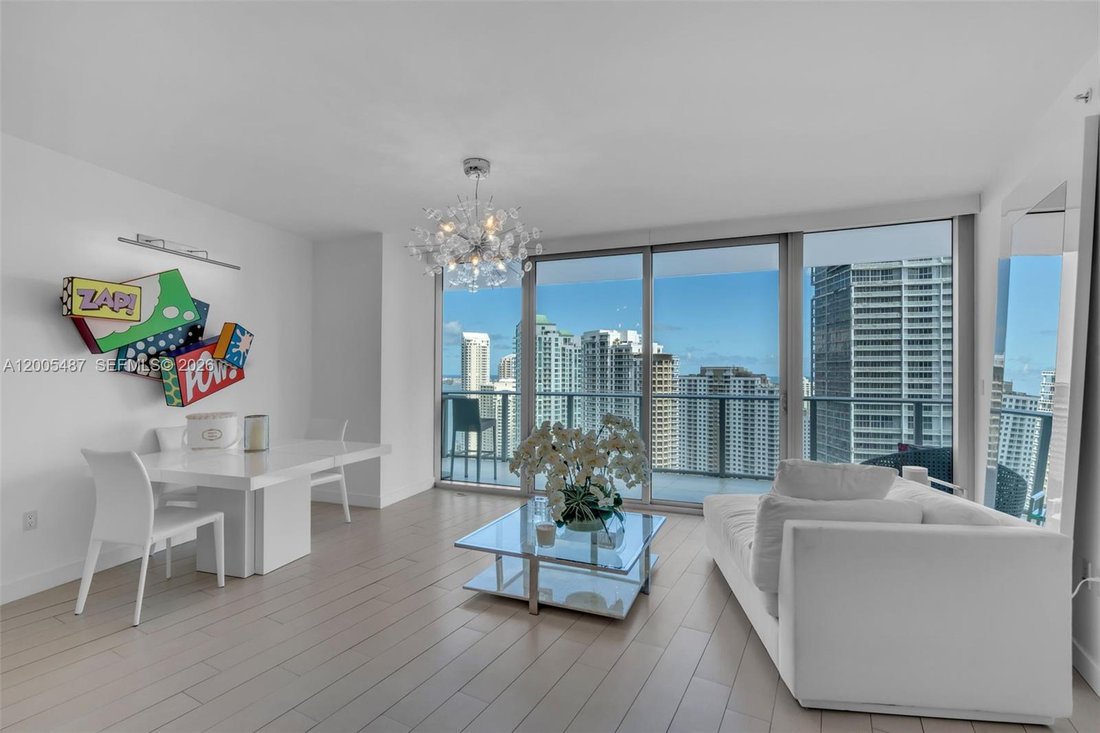 Condominio a Miami, Florida, Stati Uniti 4 - 17735450