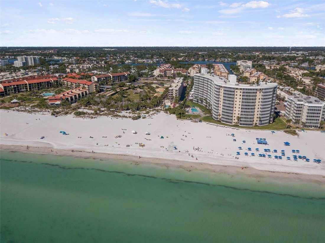 Condo in Siesta Key, Florida, United States 2 - 17737324