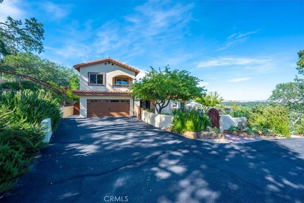 House in Atascadero, California, United States 2 - 17737895