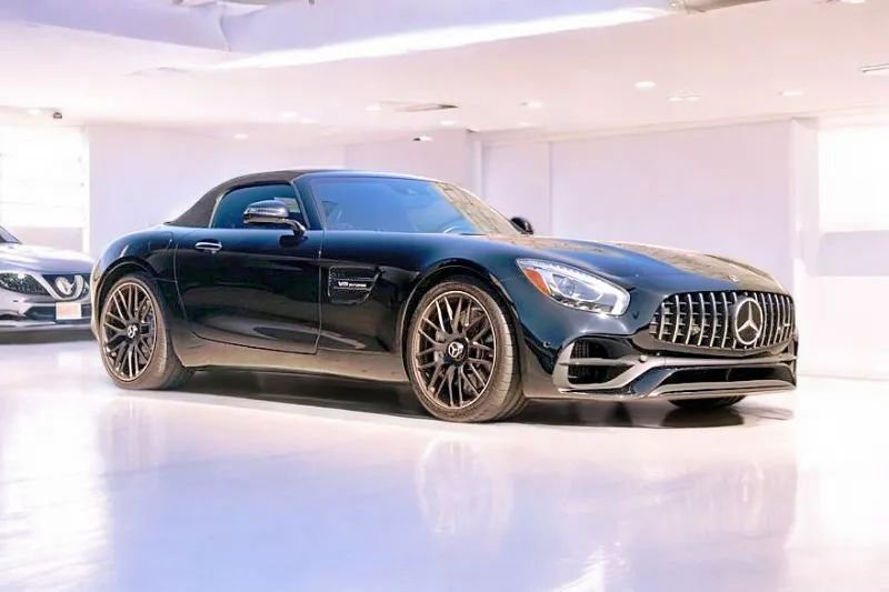 Cabriolet in Los Angeles, CA, United States 2 - 17060838