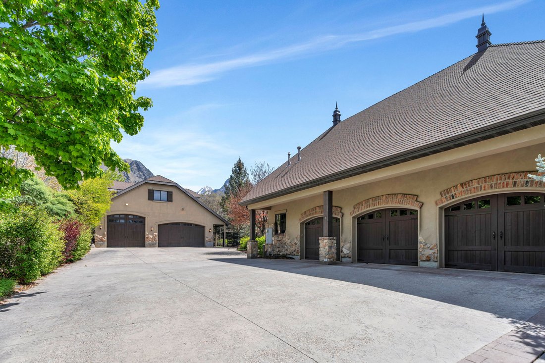House in American Fork, Utah, United States 4 - 17736339