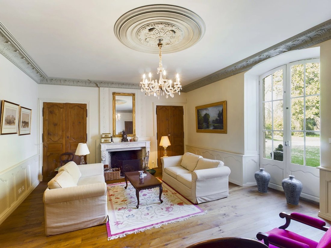 House in Castillonnès, Nouvelle-Aquitaine, France 4 - 17737897