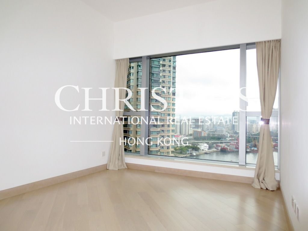 Apartment in Hong Kong, Hong Kong 2 - 16701514