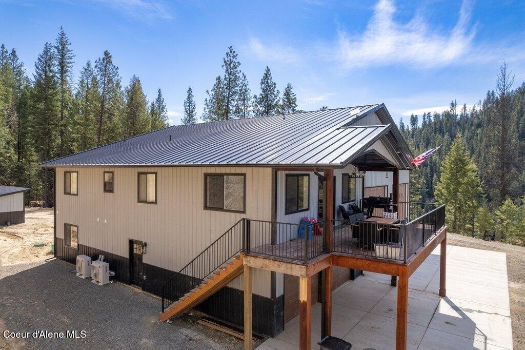 House in Pinehurst, Idaho, United States 3 - 17737065