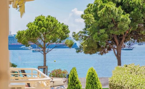 Appartamento a La Source, Cannes, Francia 1