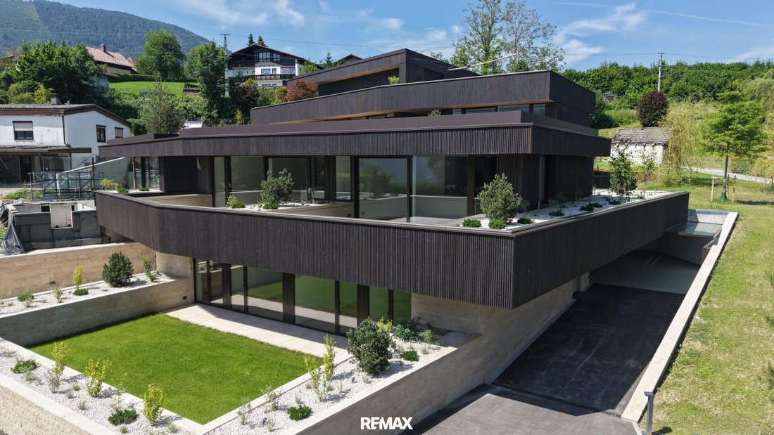 Apartment in Traunkirchen, Upper Austria, Austria 1 - 17308898
