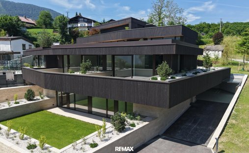 Appartement à Traunkirchen, Haute-Autriche, Autriche 1
