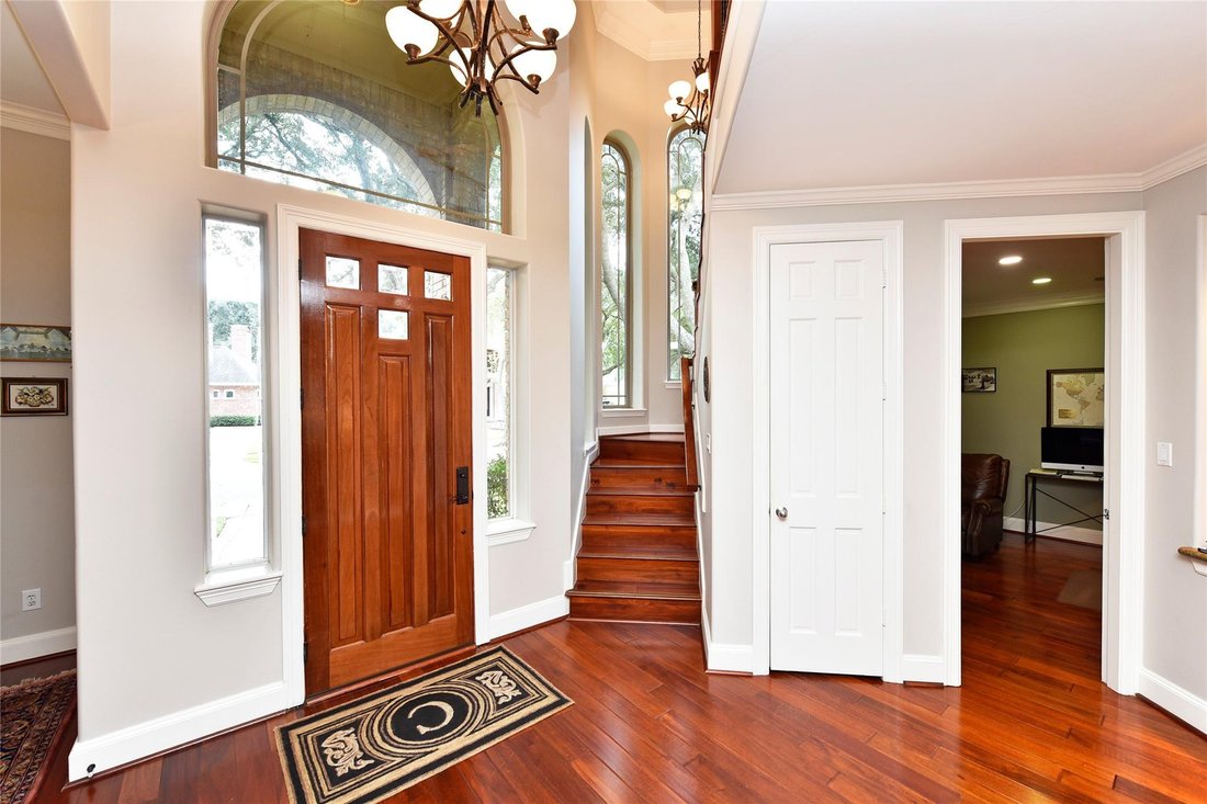 House in Sugar Land, Texas, United States 4 - 17738126