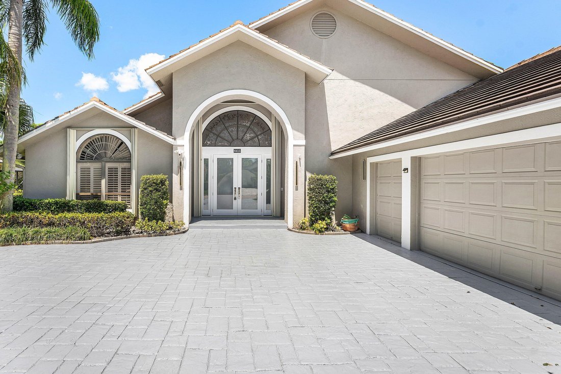 House in Palm Beach Gardens, Florida, United States 5 - 17737660