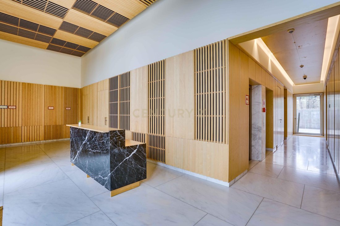 Apartment in Avenidas Novas, Lisbon, Portugal 2 - 17738691