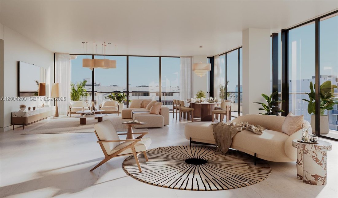 Condo in Bal Harbour, Florida, United States 2 - 17738065