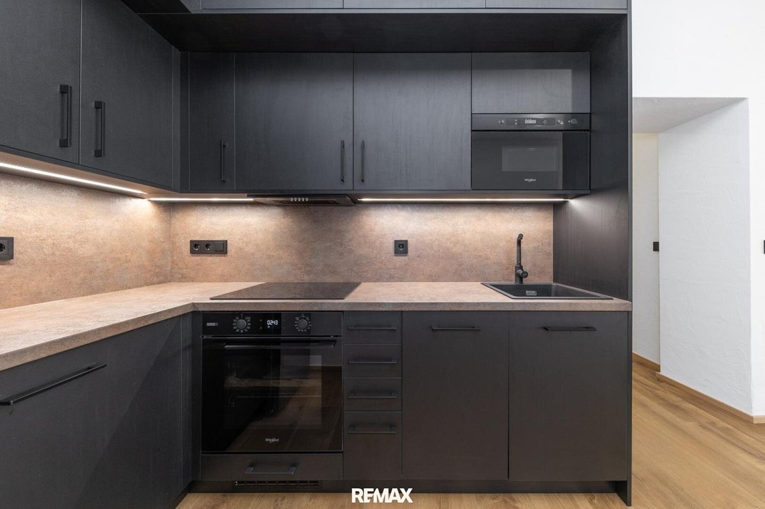 Apartment in Rattendorf, Carinthia, Austria 3 - 17434279