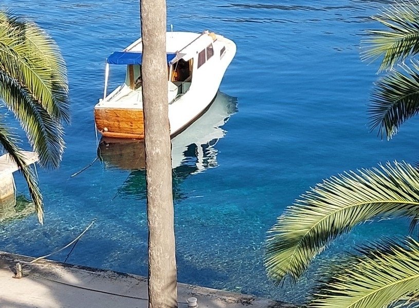 Townhouse in Gradski kotar Stari grad, Korcula, Dubrovnik-Neretva County 1 - 17738179