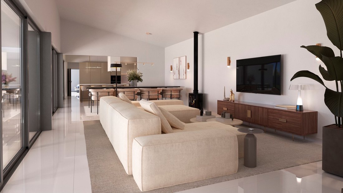 Villa in Boliqueime, Algarve, Portugal 3 - 17736766