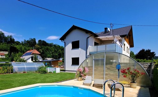 Neuzeug, Upper Austria, Austria 1