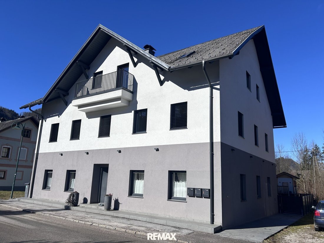 Grünau im Almtal, Upper Austria, Austria 2 - 17469924