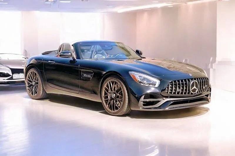 Cabriolet in Los Angeles, CA, United States 3 - 17060838