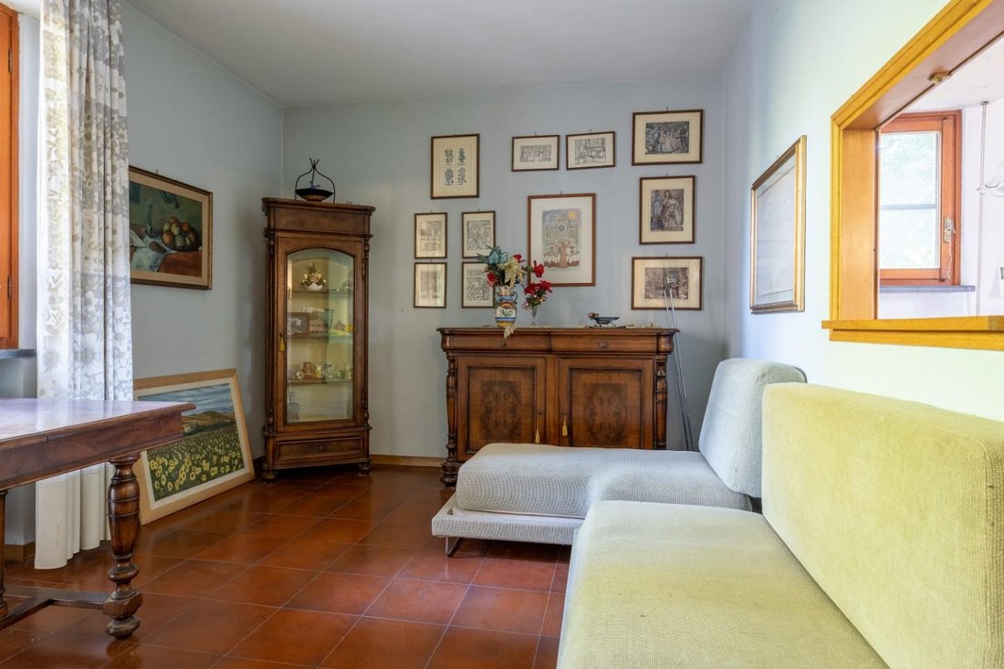 Villa in San Piero a Grado, Pisa, Tuscany 4 - 17737605