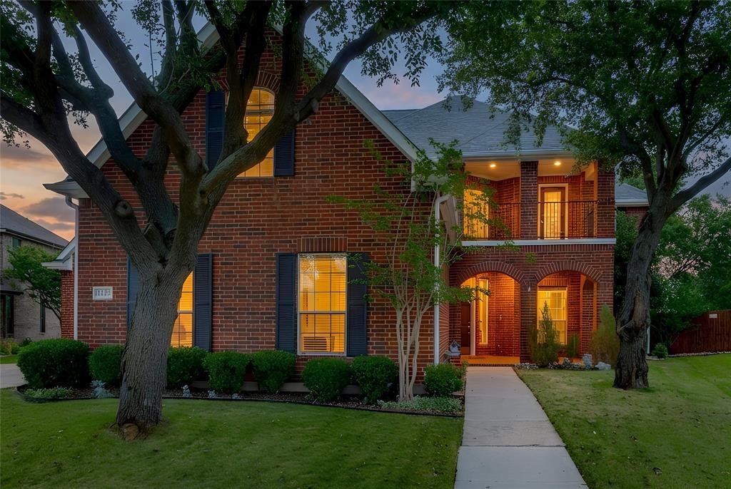 House in Fort Worth, Texas, United States 1 - 17738620