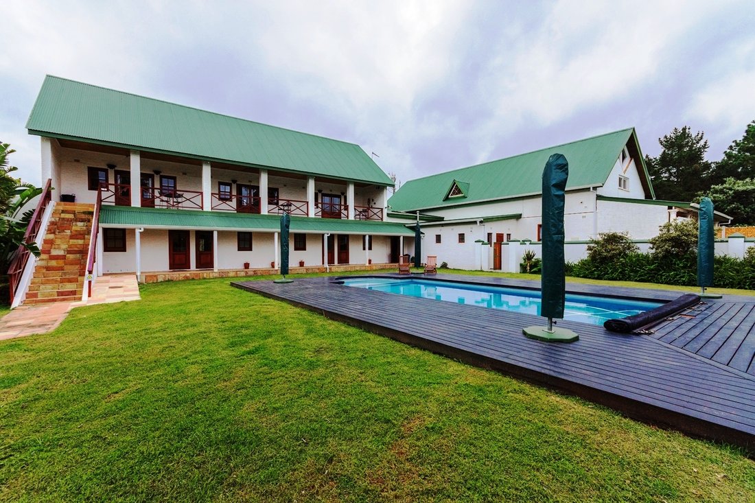 House in Wilderness, Western Cape, South Africa 2 - 17738908